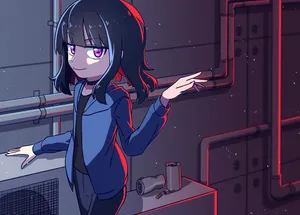 イラスト